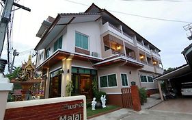Baan Malai pensión
